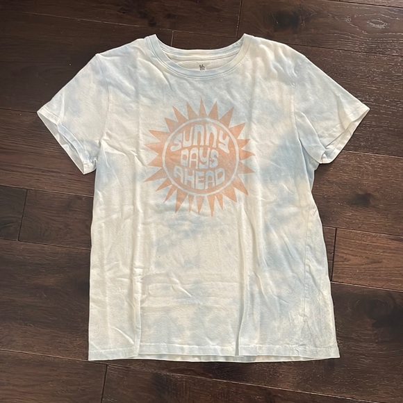 Anthropologie Tee - Picture 2 of 5